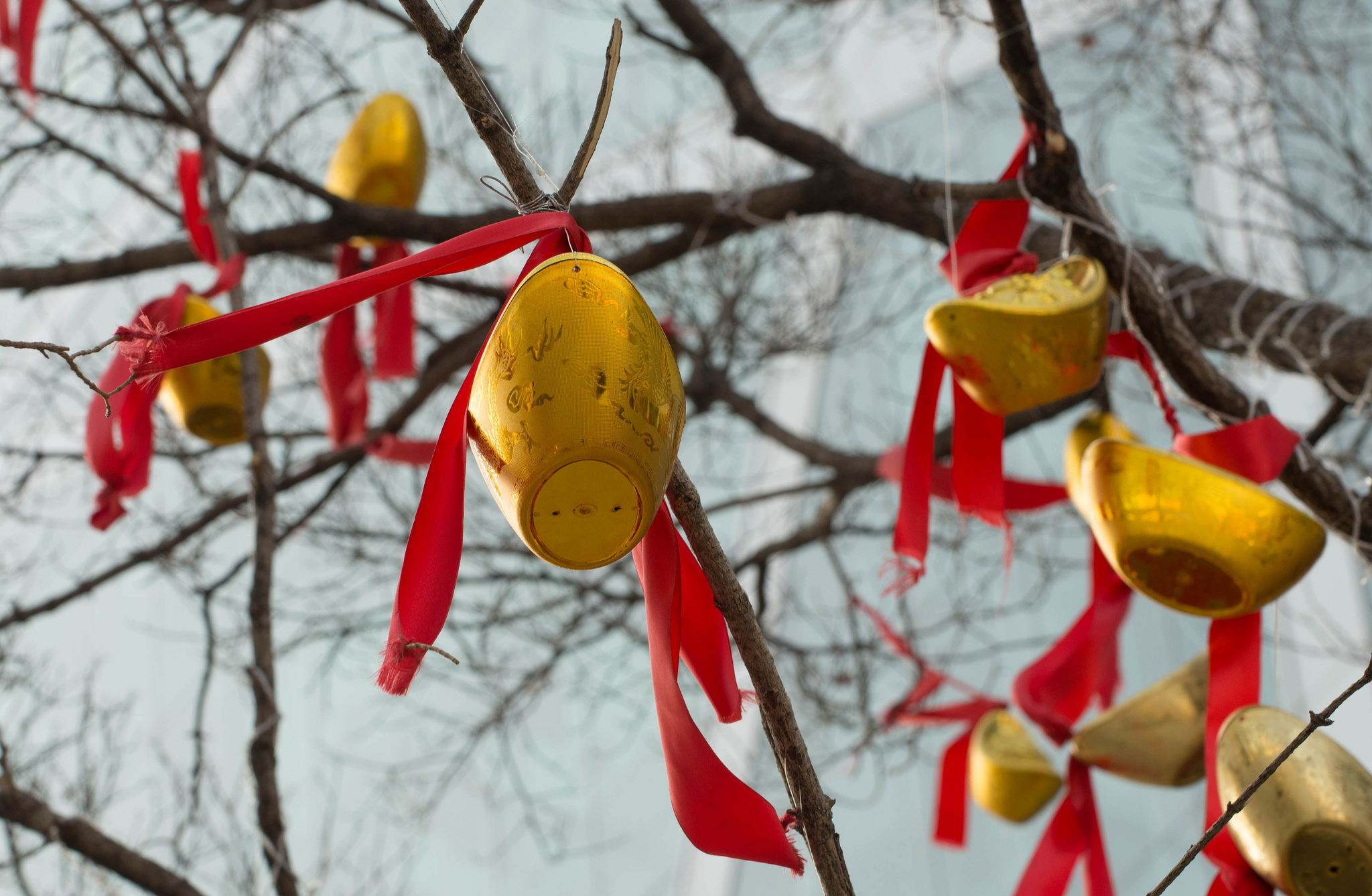 ChinaSource What To Say During Spring Festival