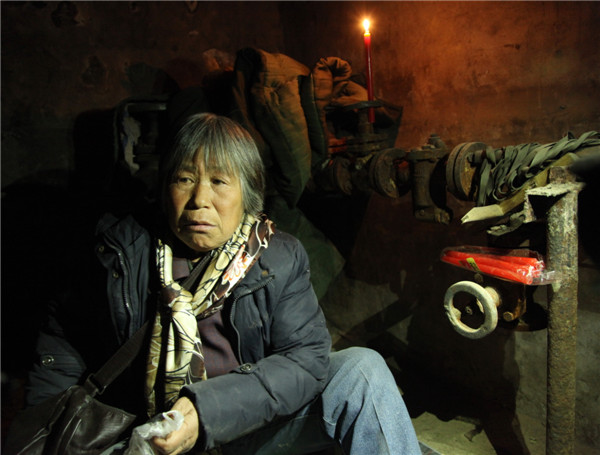 ChinaSource | Homelessness in China