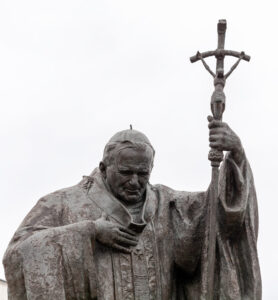 Pope Saint John Paul II