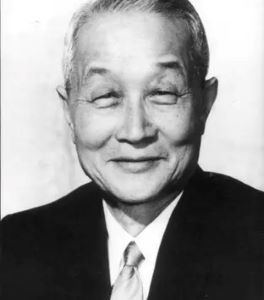 Yan Yangchu, Y. C. James “Jimmy” Yen