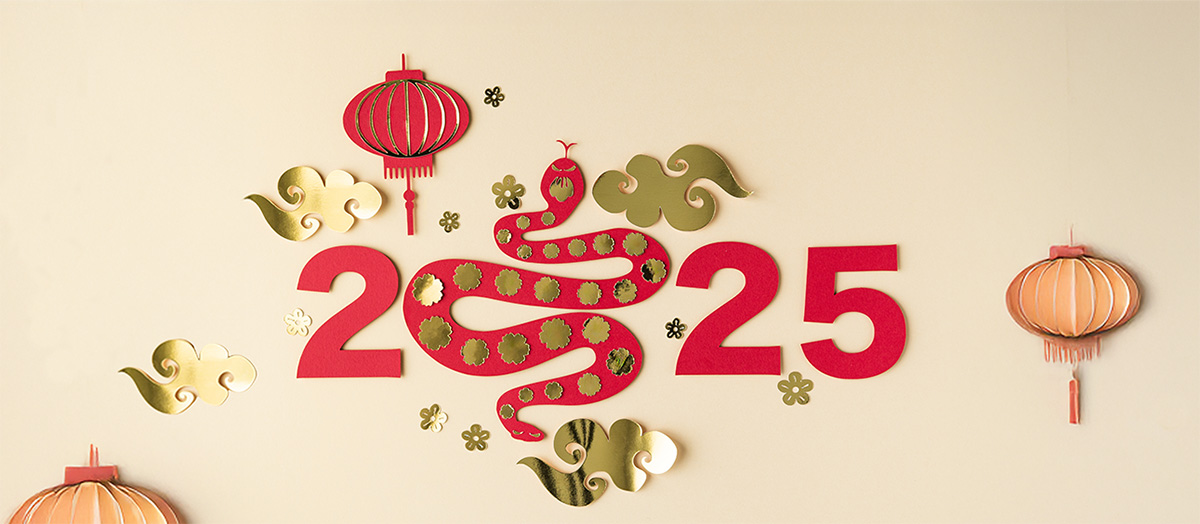 ChinaSource Slithering Into the Year of the Snake